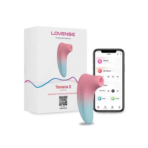 nora lovense|Lovense® Tenera 2 ユーザー ガイド: 充電、使用法、お手入れに。